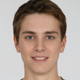 Michael Chen